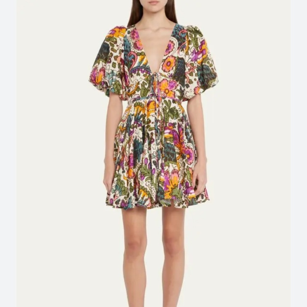 RHODE Madeline Dress